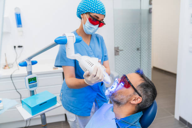 Best Emergency Dental Care for Broken or Chipped Teeth in Cornville, AZ